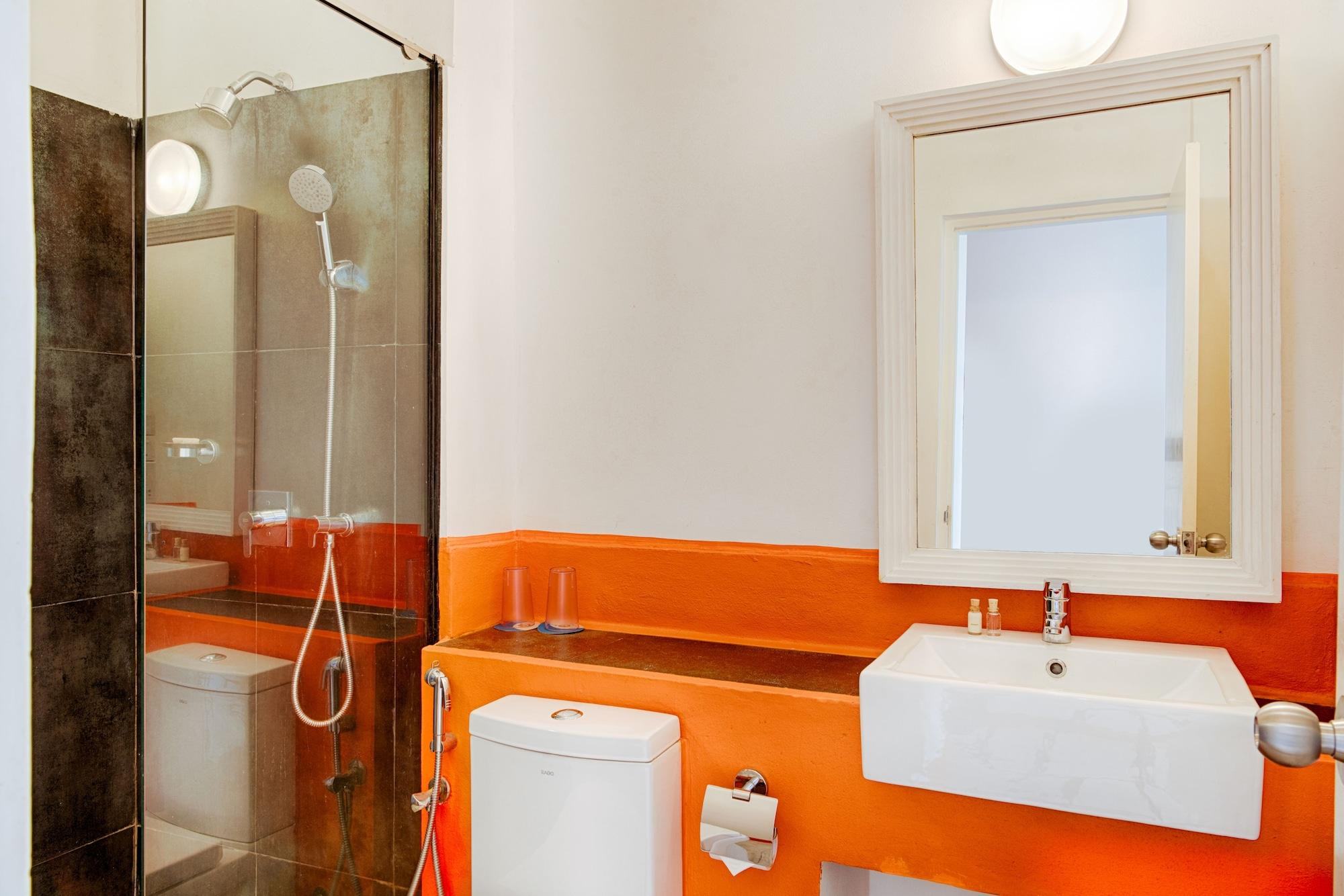 Hotel J Негомбо Екстер'єр фото