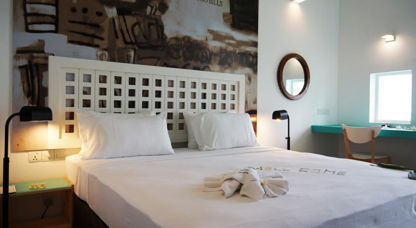 Hotel J Негомбо Екстер'єр фото