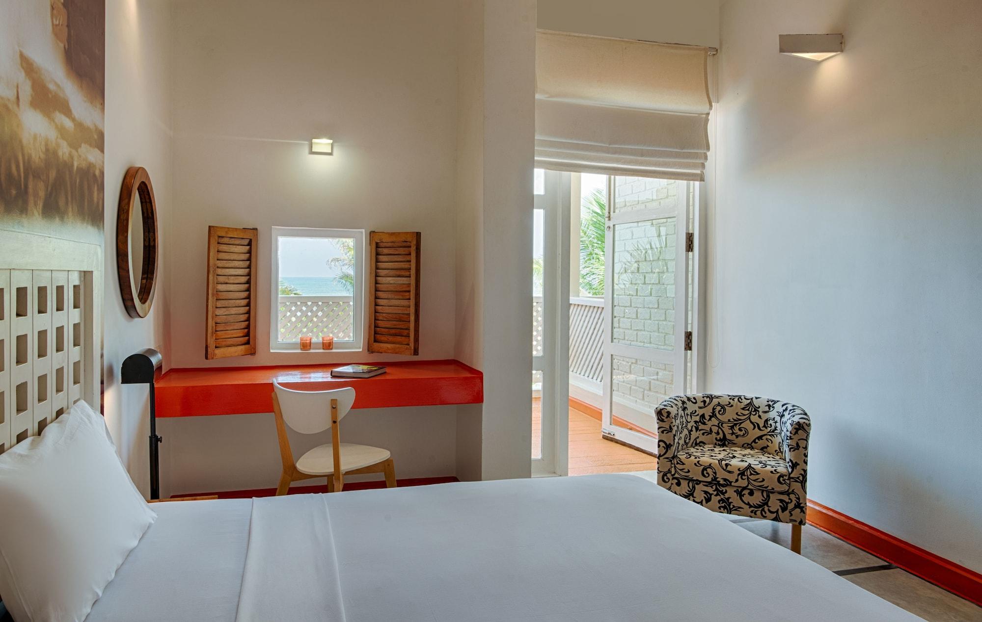 Hotel J Негомбо Екстер'єр фото