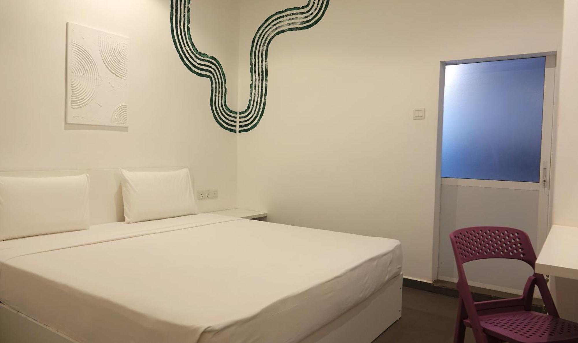 Hotel J Негомбо Екстер'єр фото