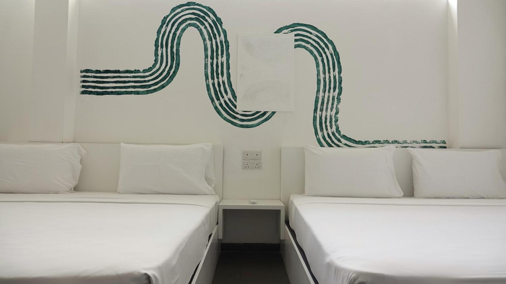 Hotel J Негомбо Екстер'єр фото