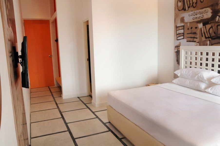 Hotel J Негомбо Екстер'єр фото